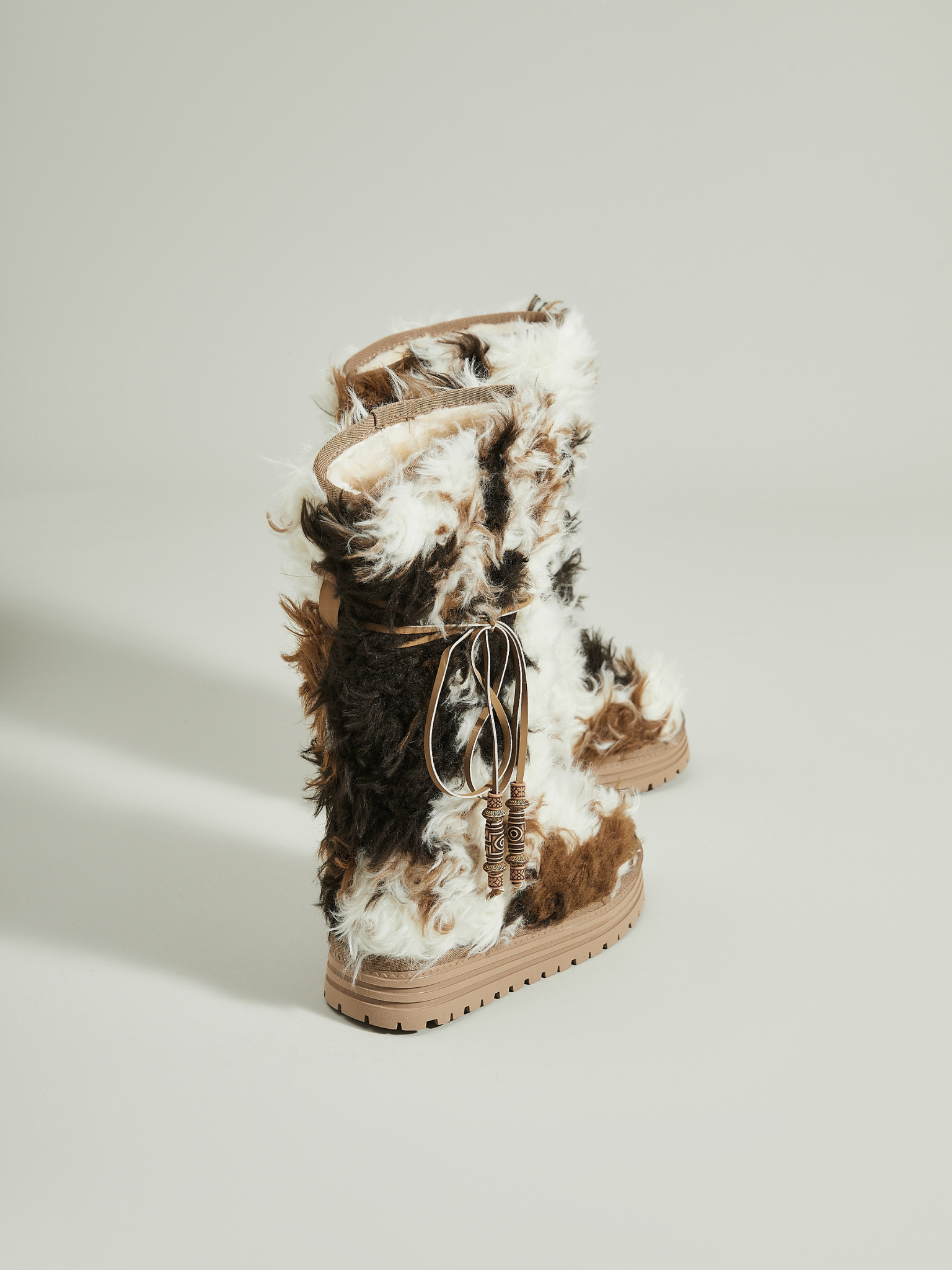 Frosia Boots